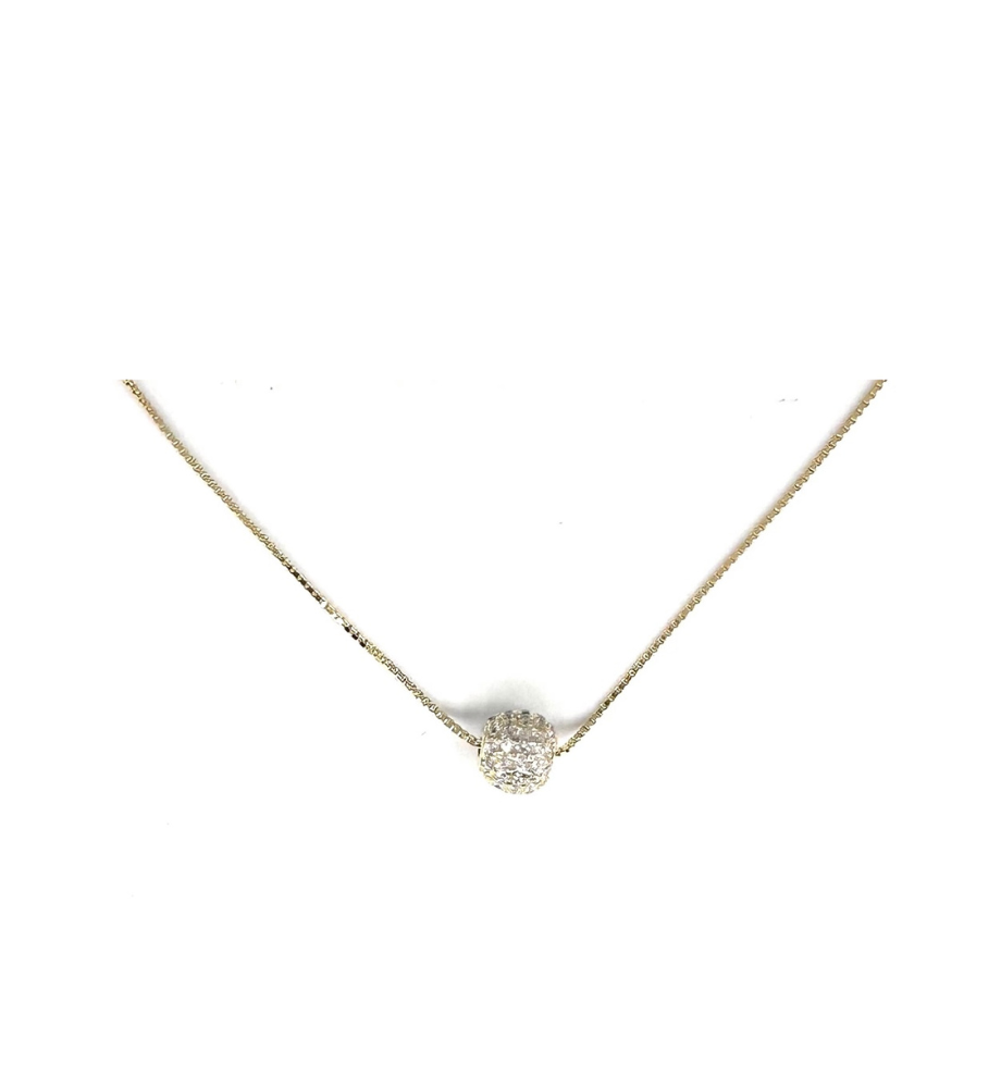 Collana Collezione Brillante - 16798