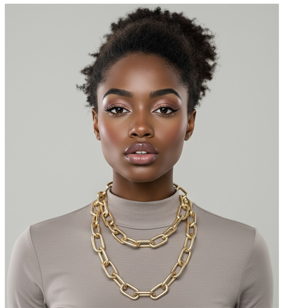 Collana collezione Las Vegas - 16800