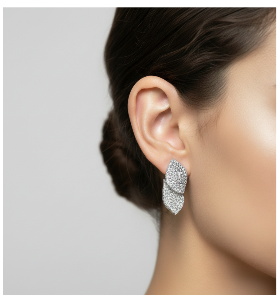 Orecchini Collezione Brillante - 16833