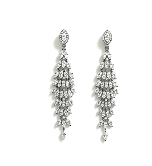 Orecchini Collezione Brillante - 16860