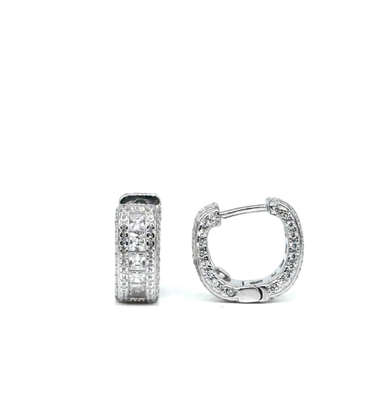 Orecchini Collezione Brillante - 16870