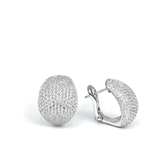 Orecchini Collezione Brillante - 16857