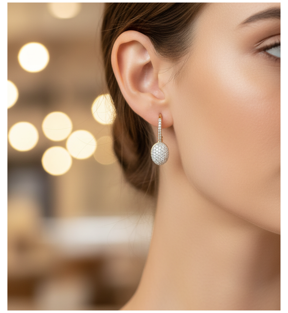 Orecchini Collezione Sahara - 16882