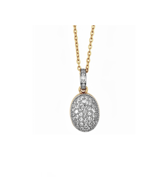 Collana collezione Sahara - 16885