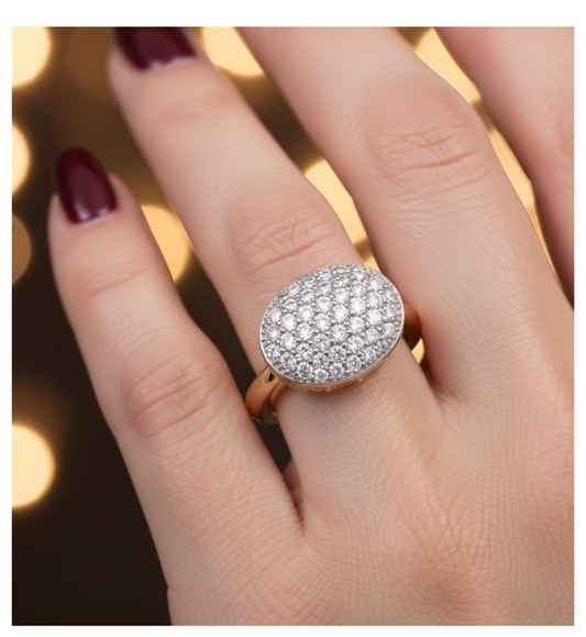 Anello collezione Sahara - 16887