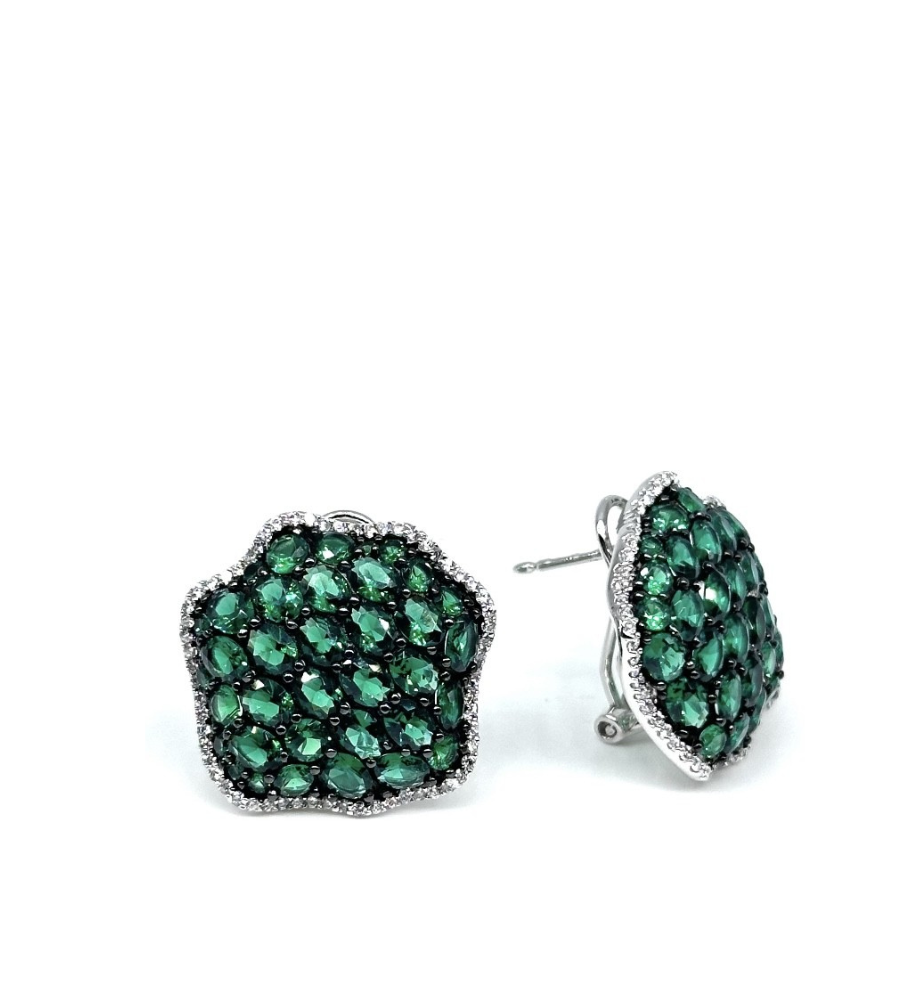 Orecchini Collezione Queen - 16891