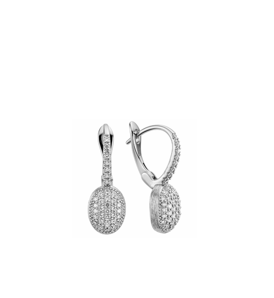 Sahara Collection Earrings - 16882