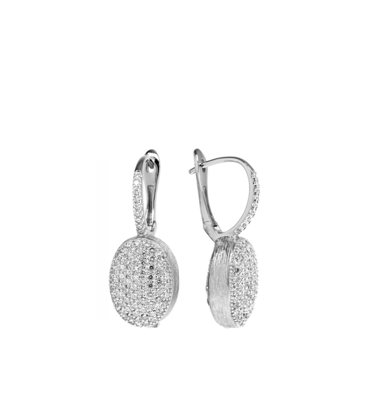 Sahara Collection Earrings - 16883