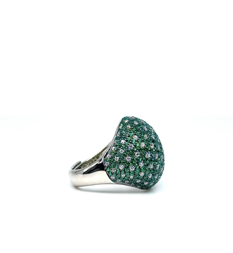 Anello Collezione Queen - 16950