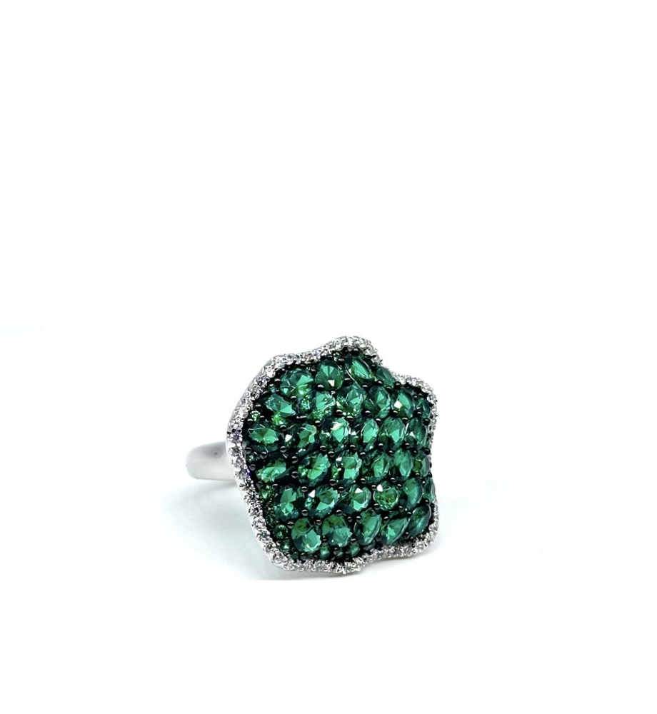 Anello Collezione Queen - 16955