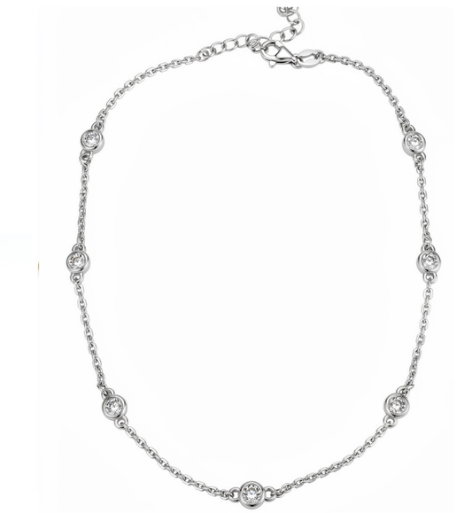 Collana Collezione Brillante - 10779