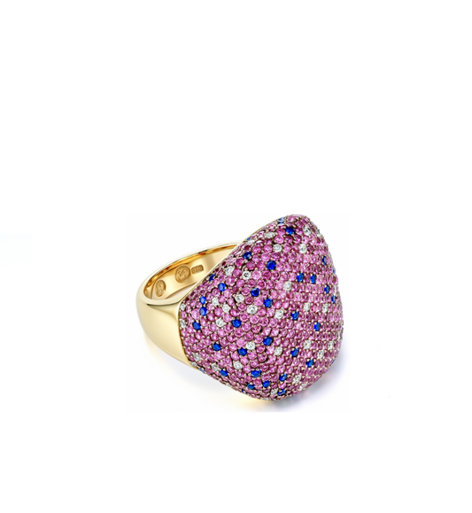 Anello Collezione Queen - 16980