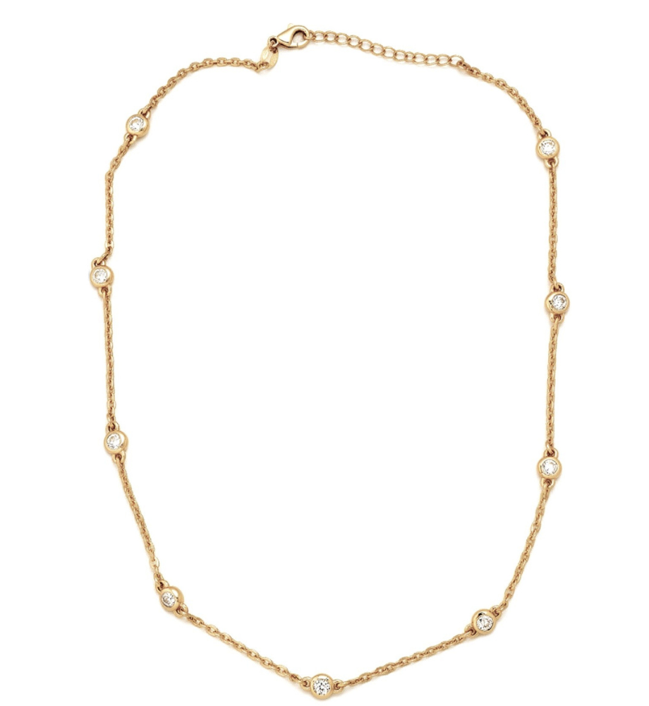 Collana Collezione Brillante - 16978