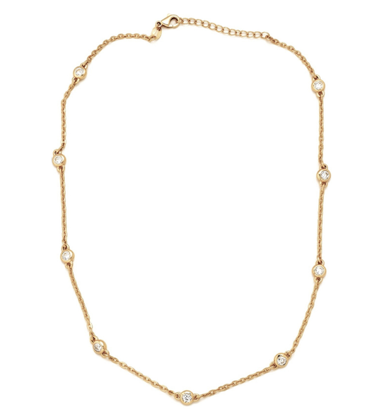 Collana Collezione Brillante - 16978