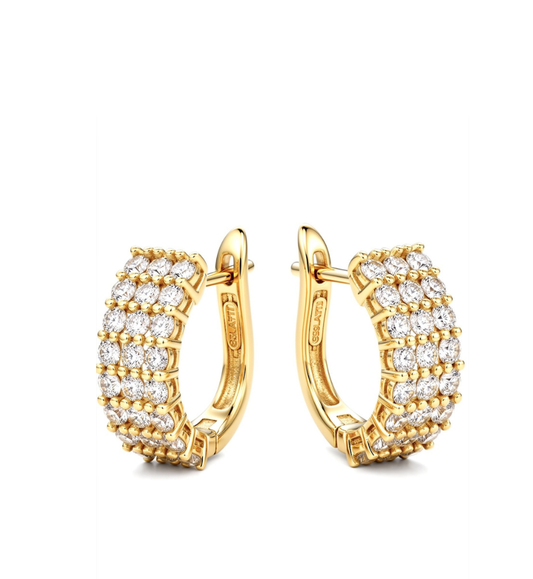 Orecchini Collezione Brillante - 16938