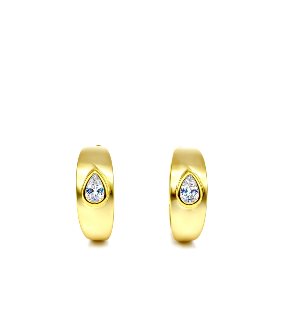 Orecchini collezione Las Vegas - 17112