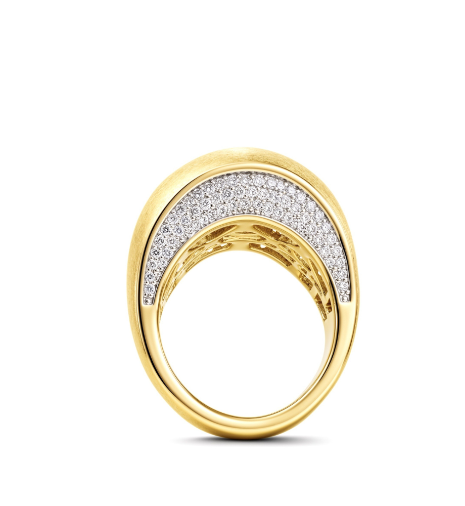 Anello collezione Las Vegas - 17108