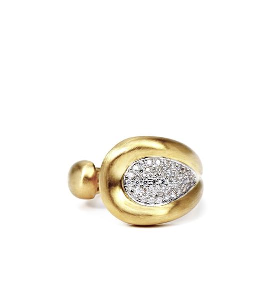 Anello collezione Las Vegas - 17103