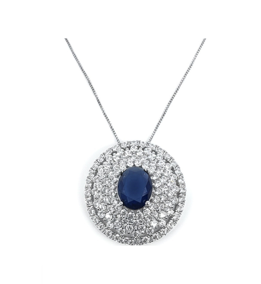 Collana Collezione Queen - 17063