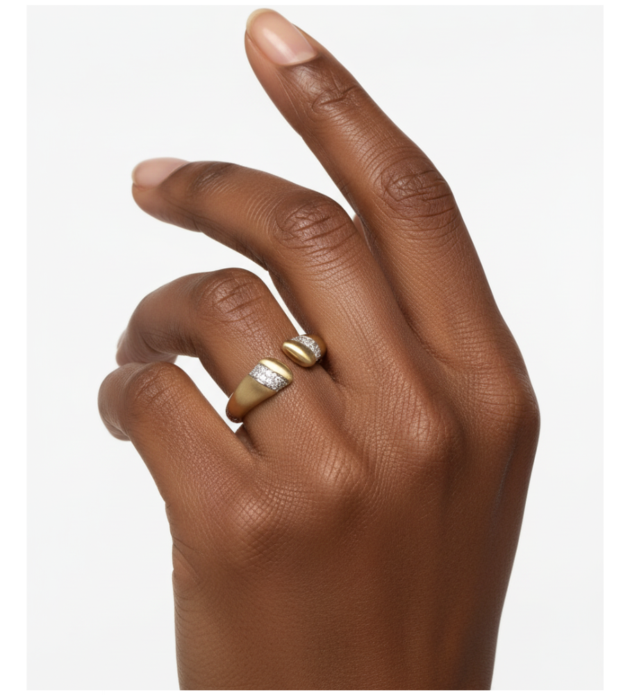 Anello collezione Las Vegas - 17101