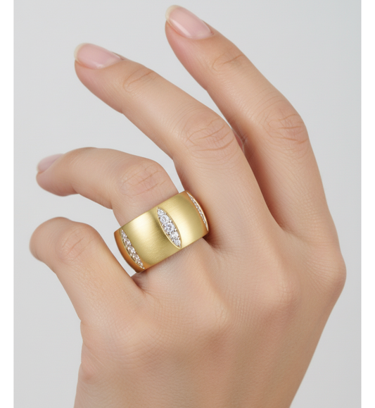 Anello collezione Las Vegas - 17102