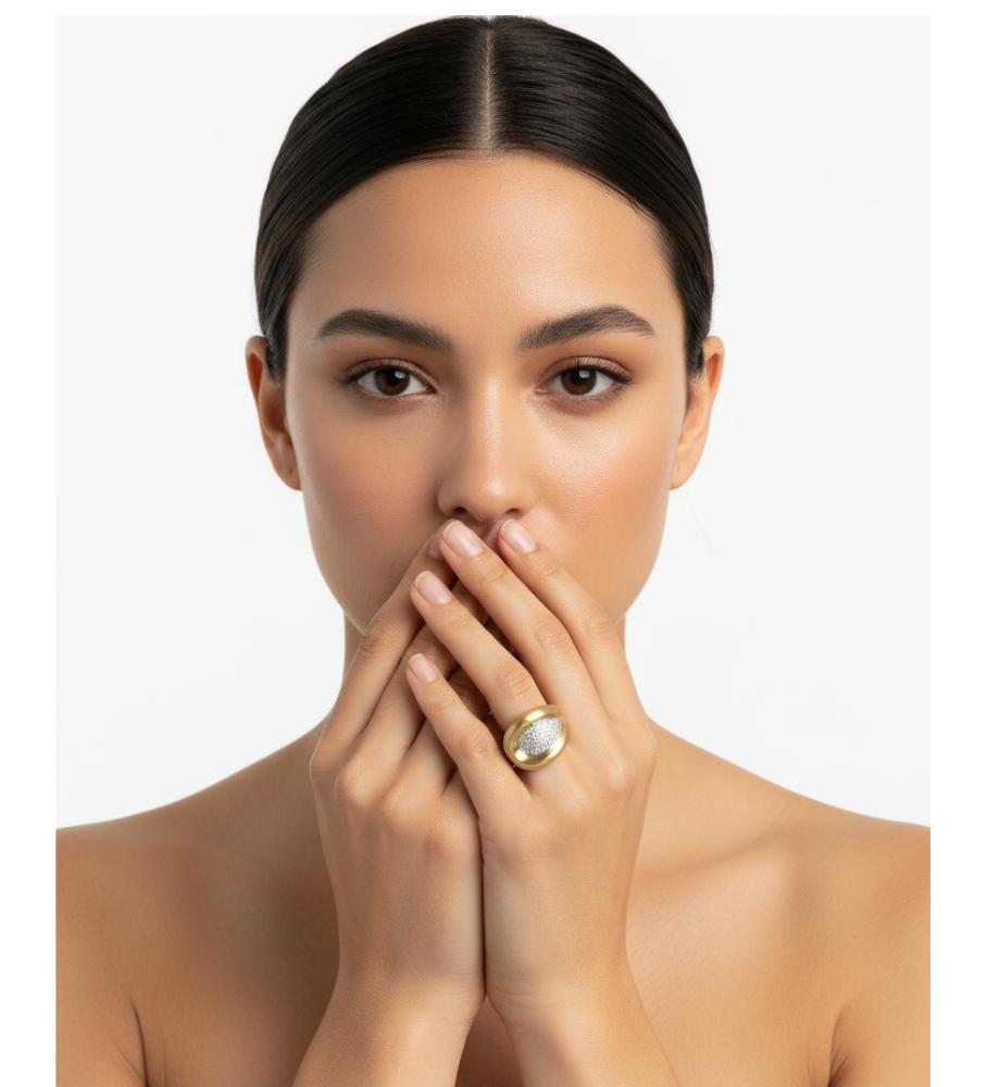 Anello collezione Las Vegas - 17103