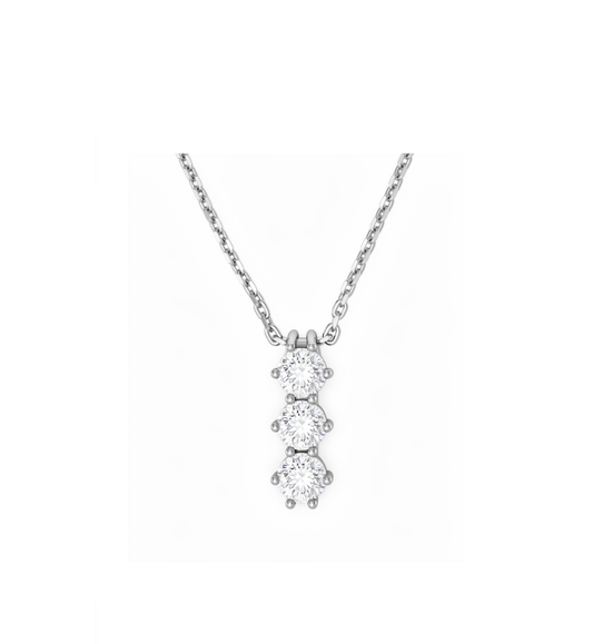 Collana Collezione Brillante - 12848