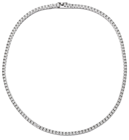 Collana tennis Collezione Brillante