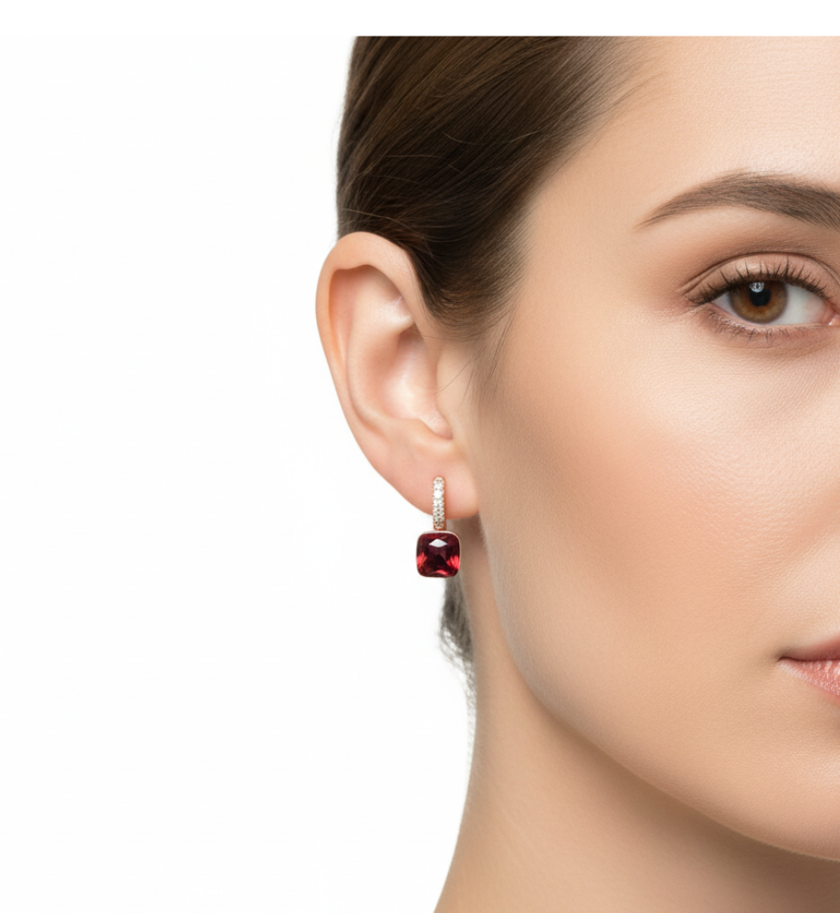 Orecchini Collezione Arcobaleno - 15996