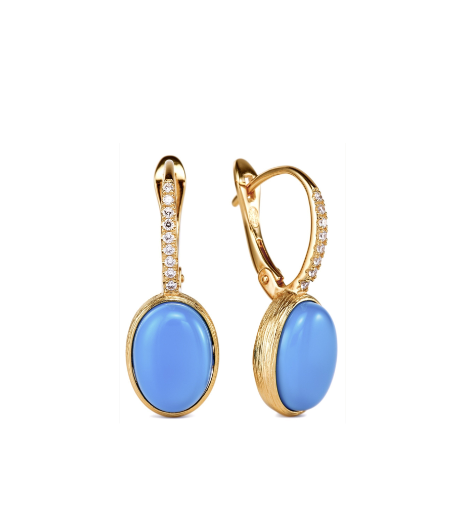 Orecchini Collezione Sahara - 17128