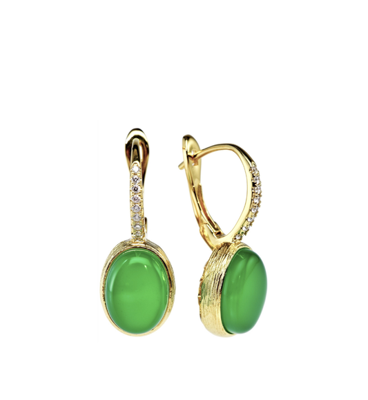 Orecchini Collezione Sahara - 17133