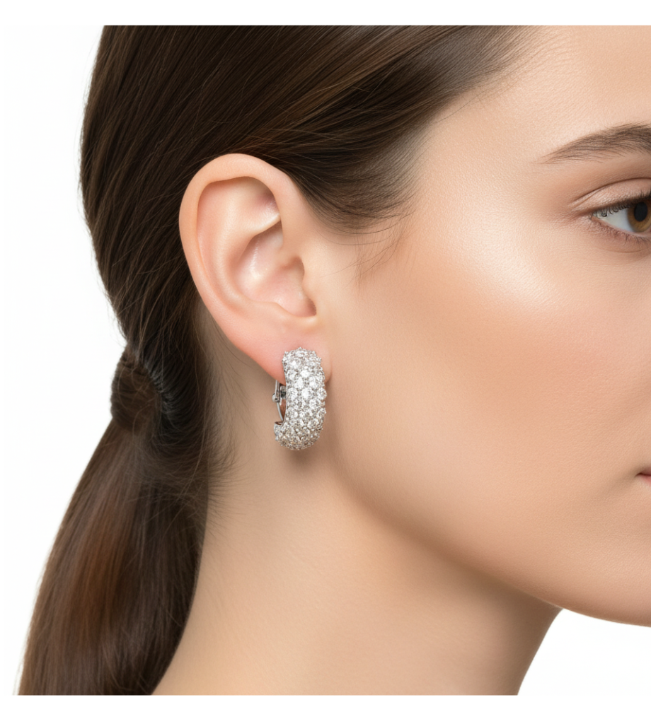 Orecchini Collezione Brillante - 16928
