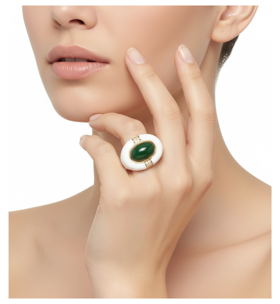 Anello collezione Capri - 17164