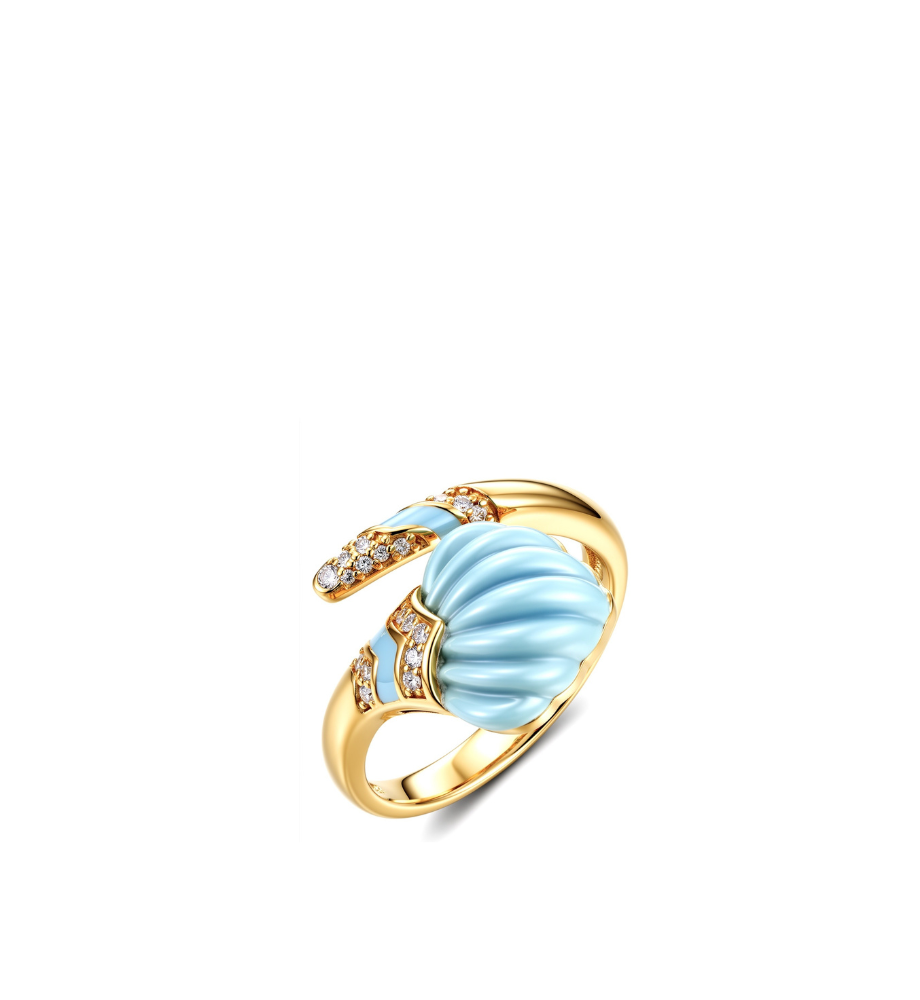 Anello collezione Capri - 17170