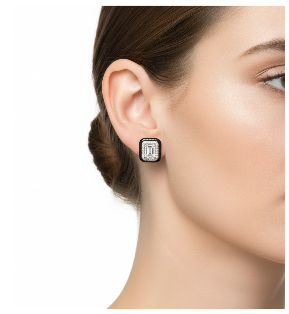 Orecchini Collezione Brillante - 17186