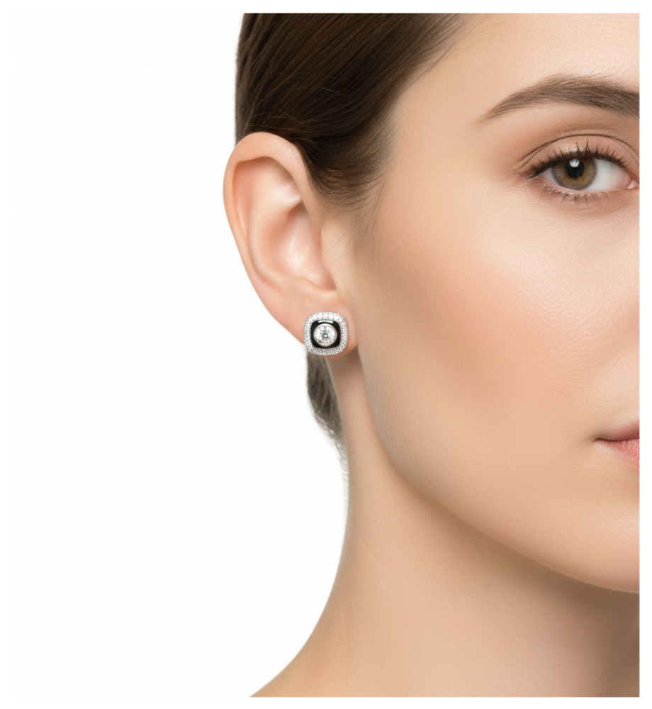 Orecchini Collezione Brillante - 17187
