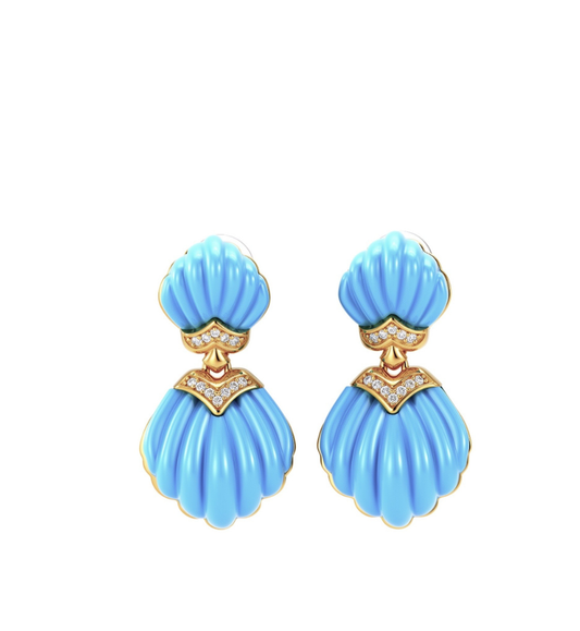 Orecchini collezione Capri - 17189