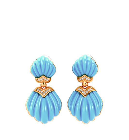 Orecchini collezione Capri - 17189