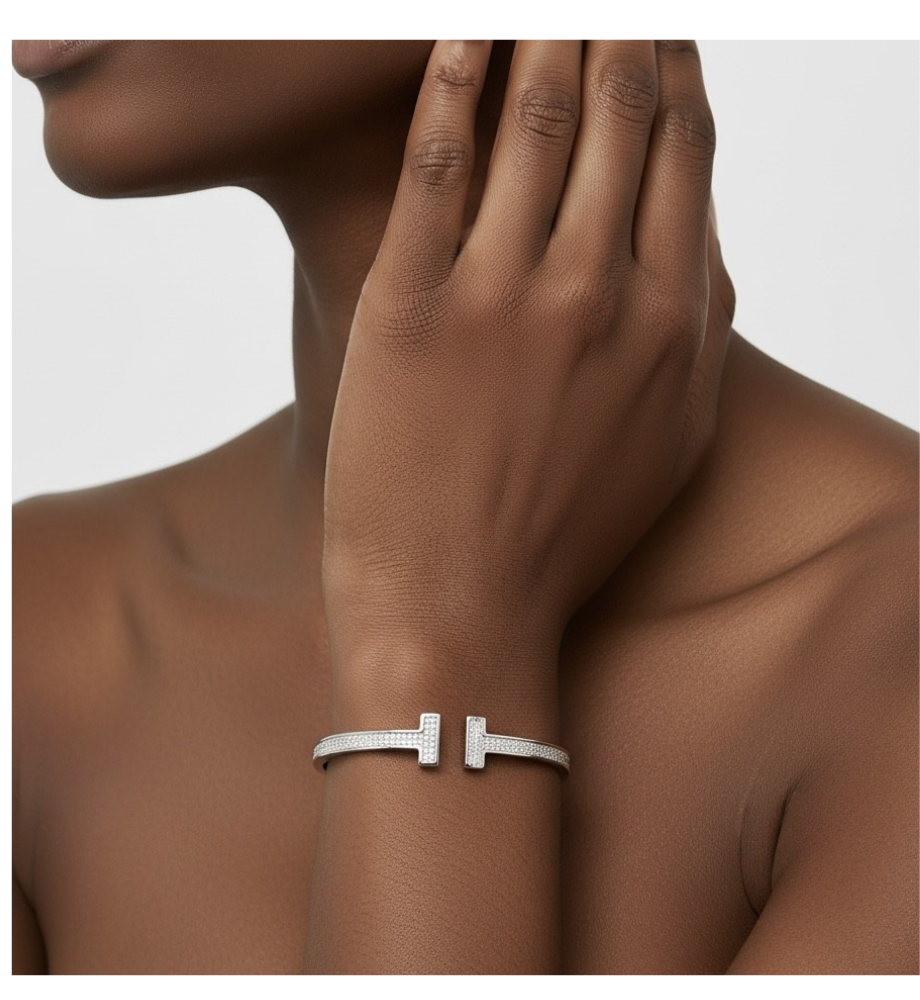 Bracciale collezione Las Vegas - 17147