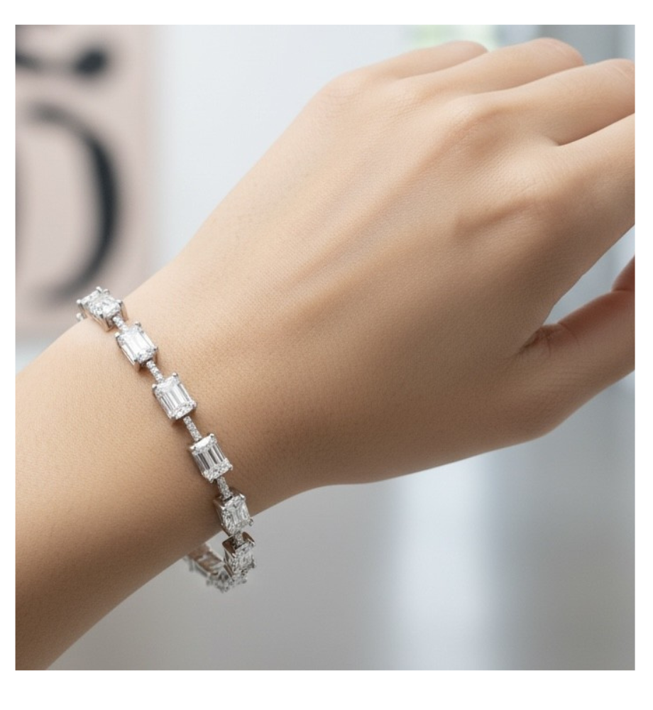 Bracciale Collezione Brillante - 17202