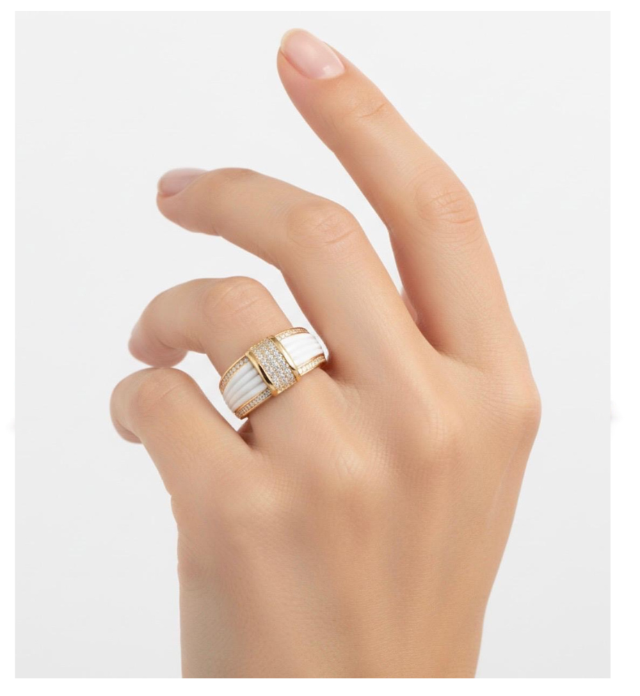 Anello collezione Capri - 17151