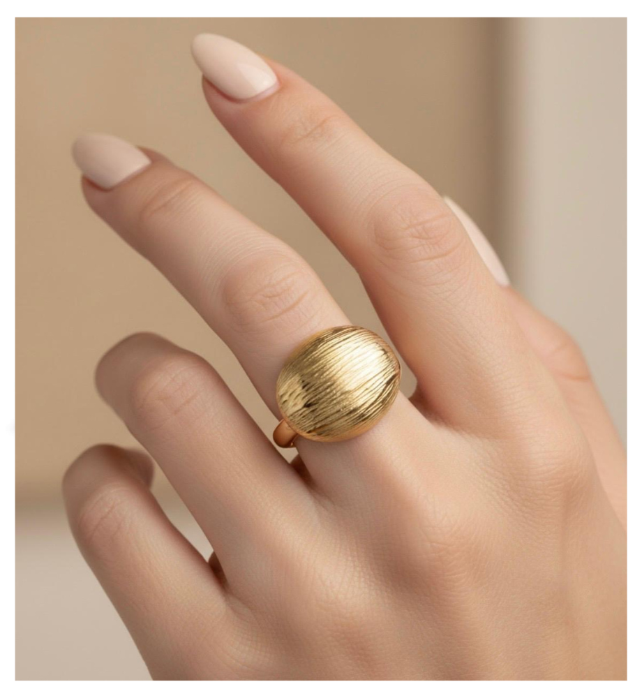 Sahara Collection Ring - 16887