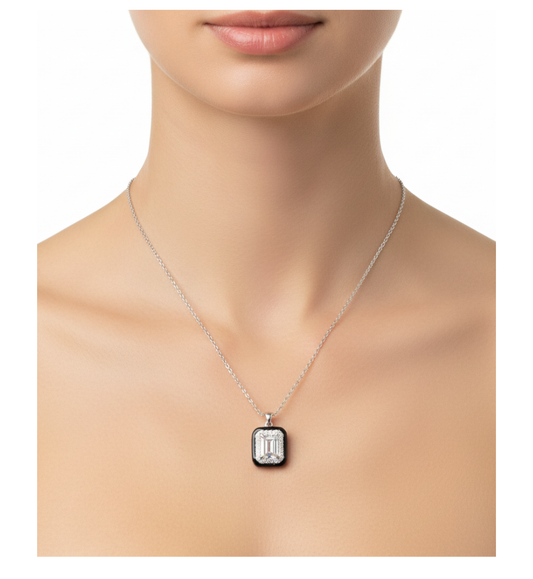 Collana Collezione Brillante - 17205