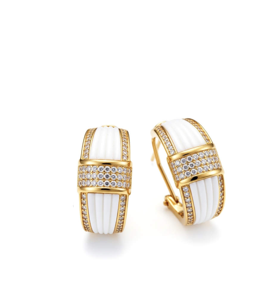 Orecchini collezione Capri - 17150