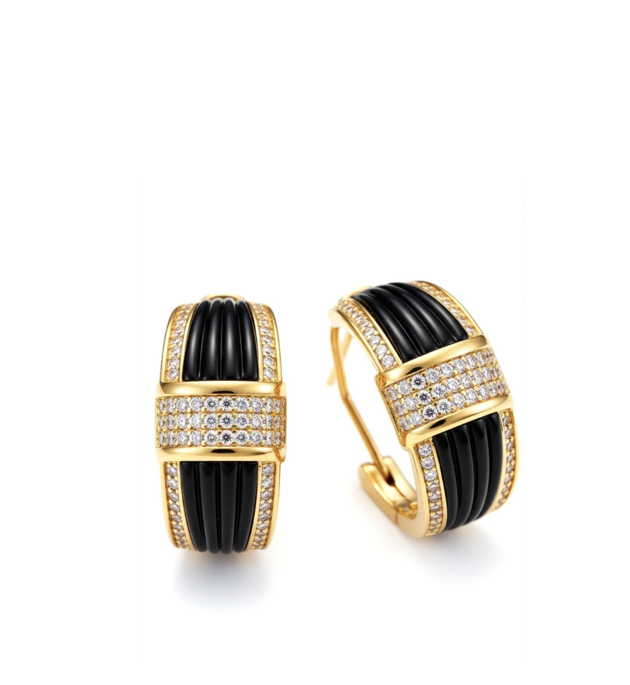 Orecchini collezione Capri - 17220