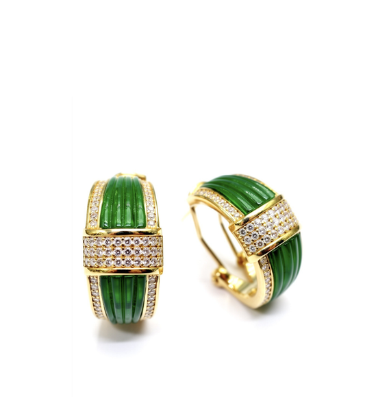 Orecchini collezione Capri - 17221