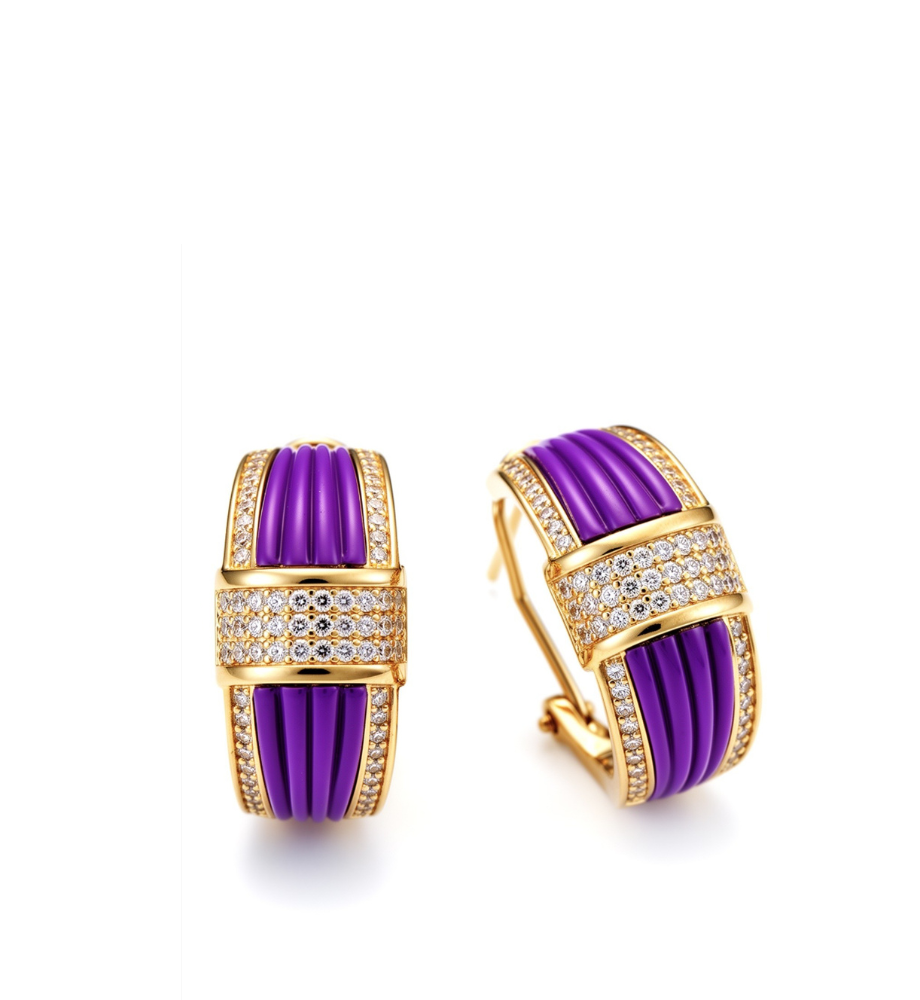 Orecchini collezione Capri - 17222