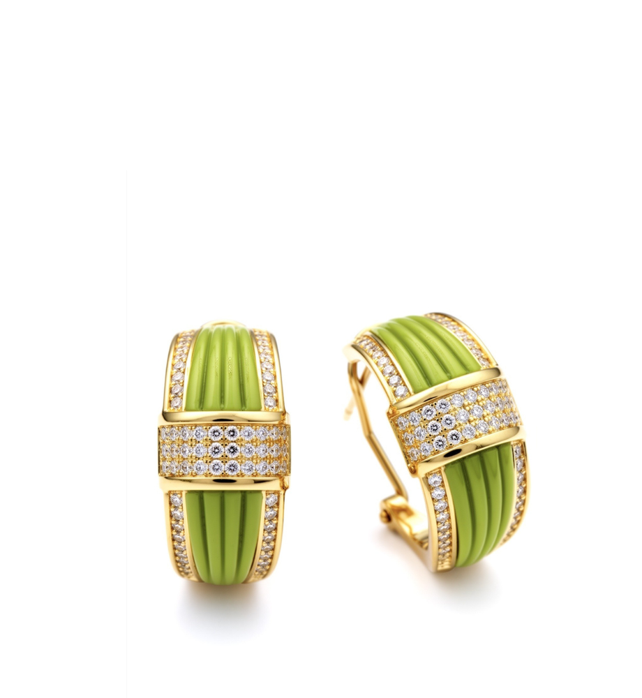 Orecchini collezione Capri - 17223