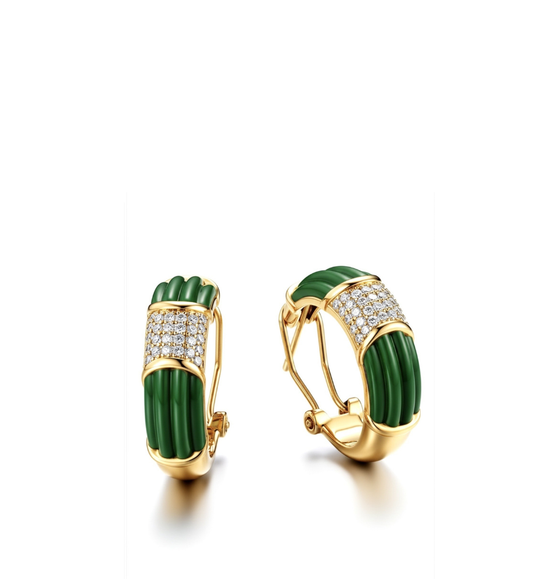 Orecchini collezione Capri - 17226