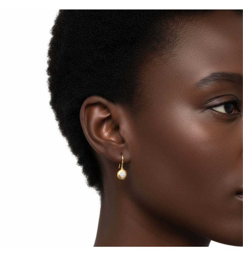 Orecchini Collezione Sahara - 15557